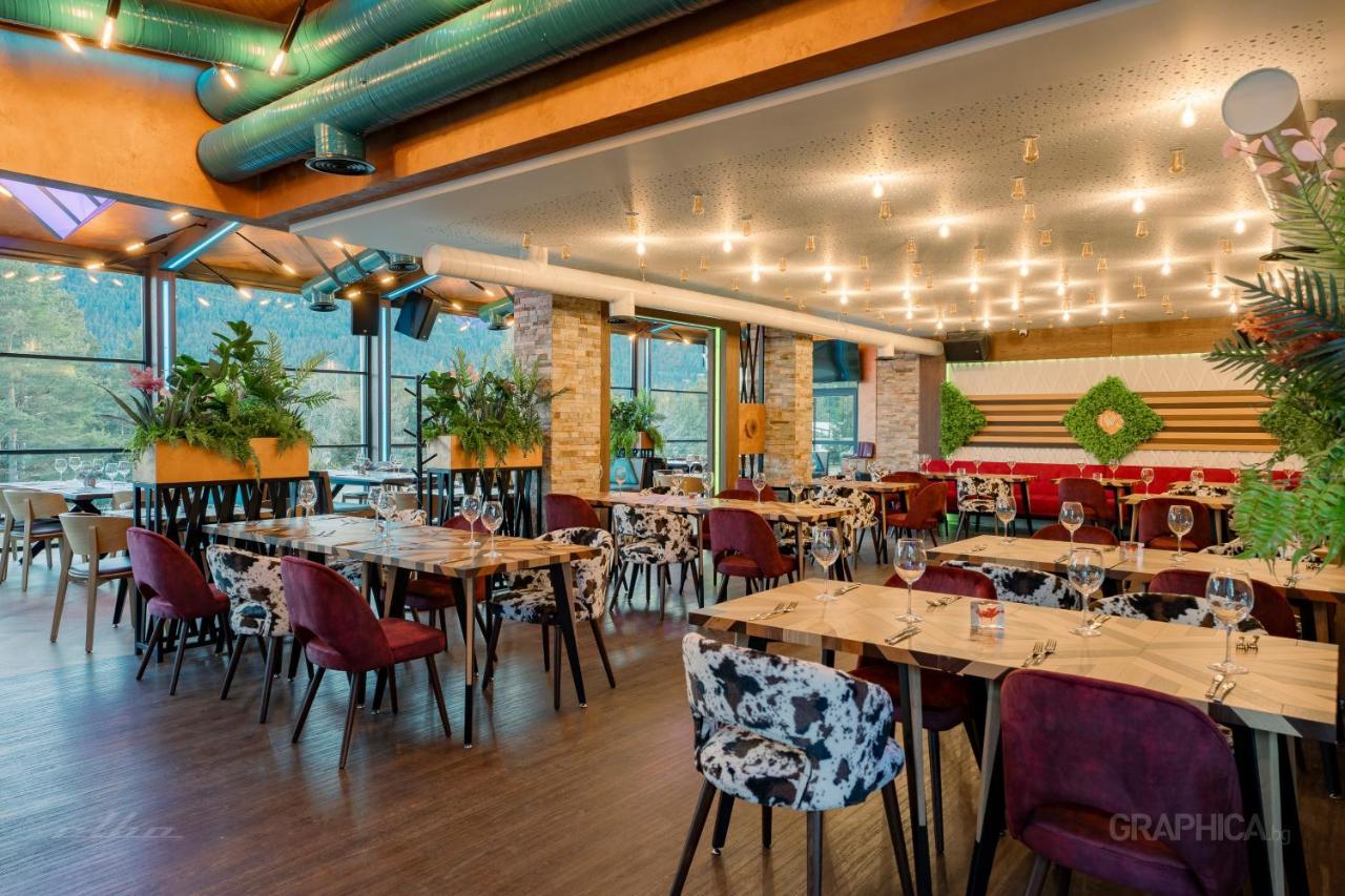 103 View Park Hotel بانيشيست المظهر الخارجي الصورة