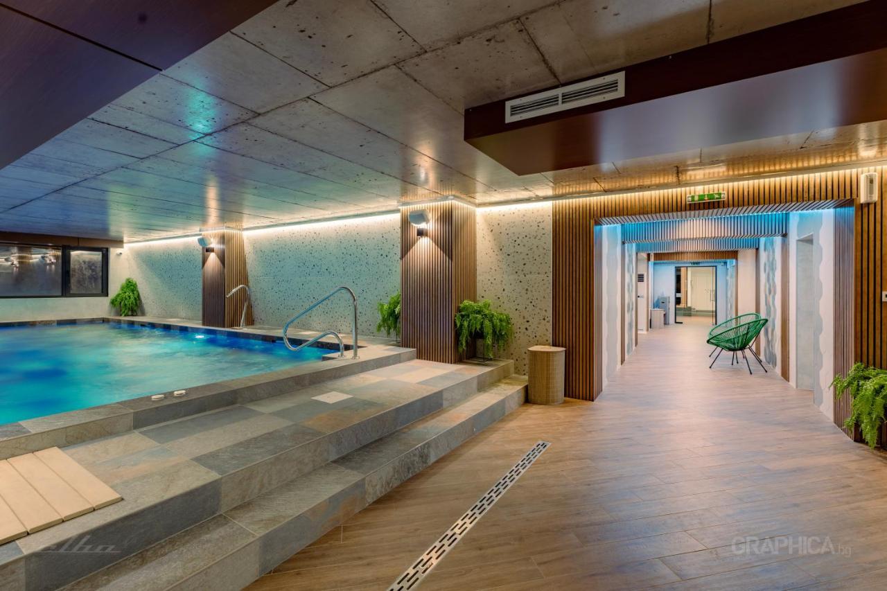 103 View Park Hotel بانيشيست المظهر الخارجي الصورة