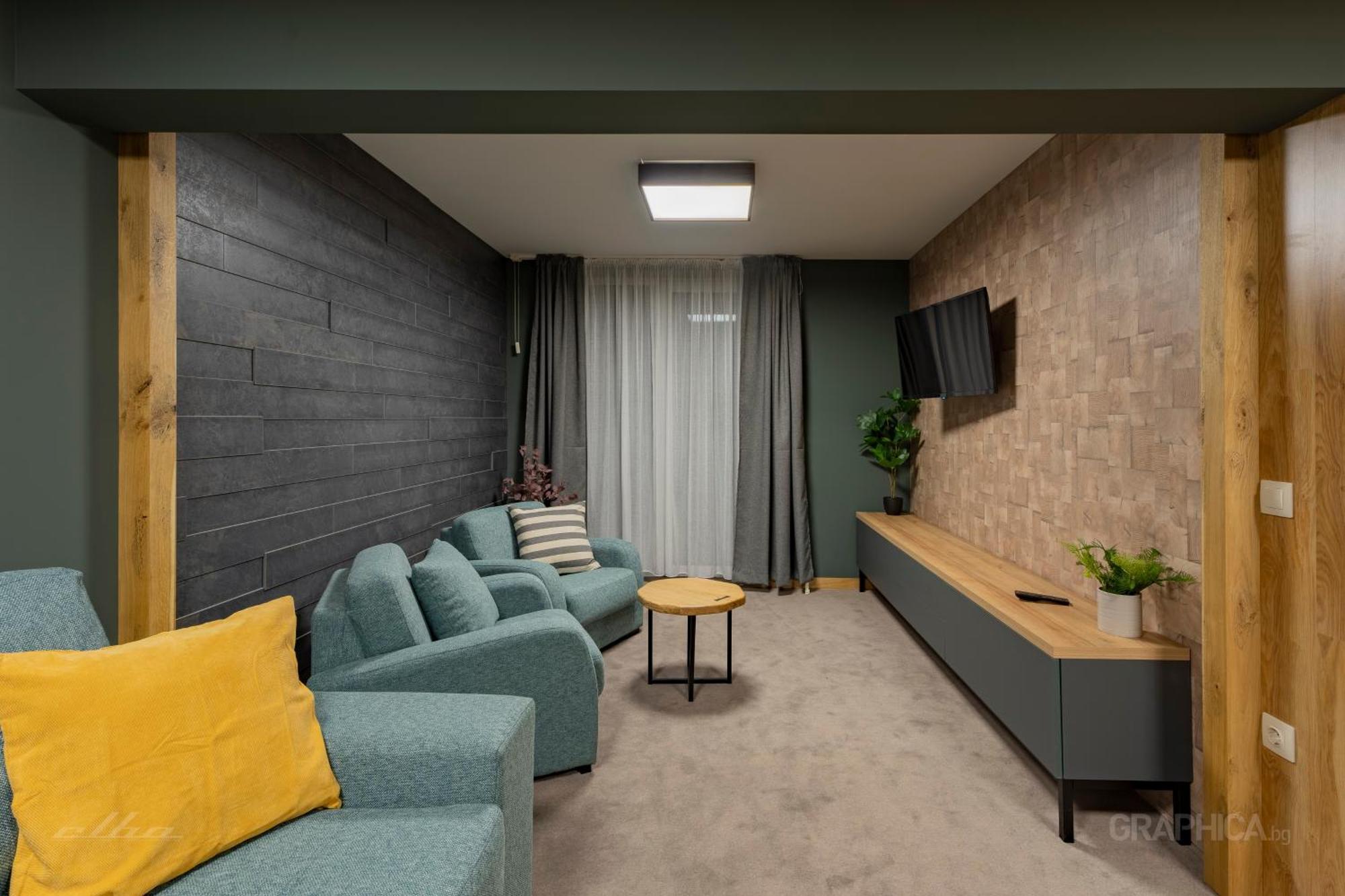 103 View Park Hotel بانيشيست المظهر الخارجي الصورة